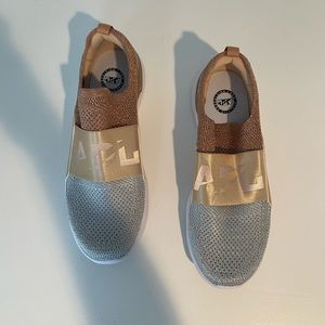 APL Womens Techloom Bliss